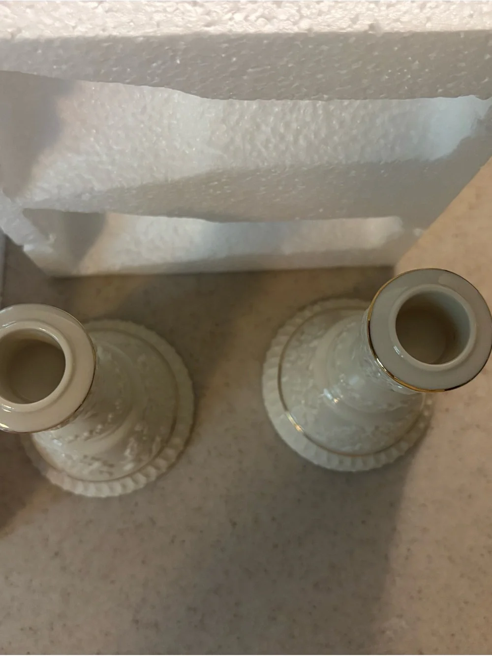 Lenox decorative porcelain